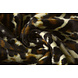 Velboa Scuro Medio Stampa Leopardata Velboa Scuro Medio Stampa Leopardata