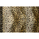 Velboa Hell Pantherdruck Gold Velboa Hell Pantherdruck Gold