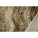 Velboa Chiaro Stampa Leopardata Oro Velboa Chiaro Stampa Leopardata Oro