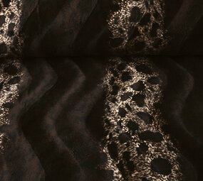 Velboa  Chanter Panther Braun Velboa  Chanter Panther Braun