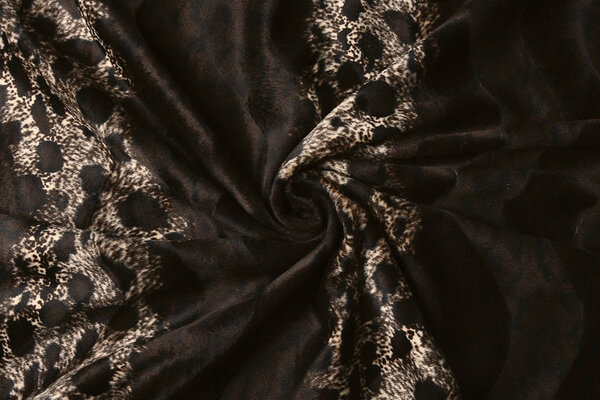 Velboa  Chanter Panther Brown