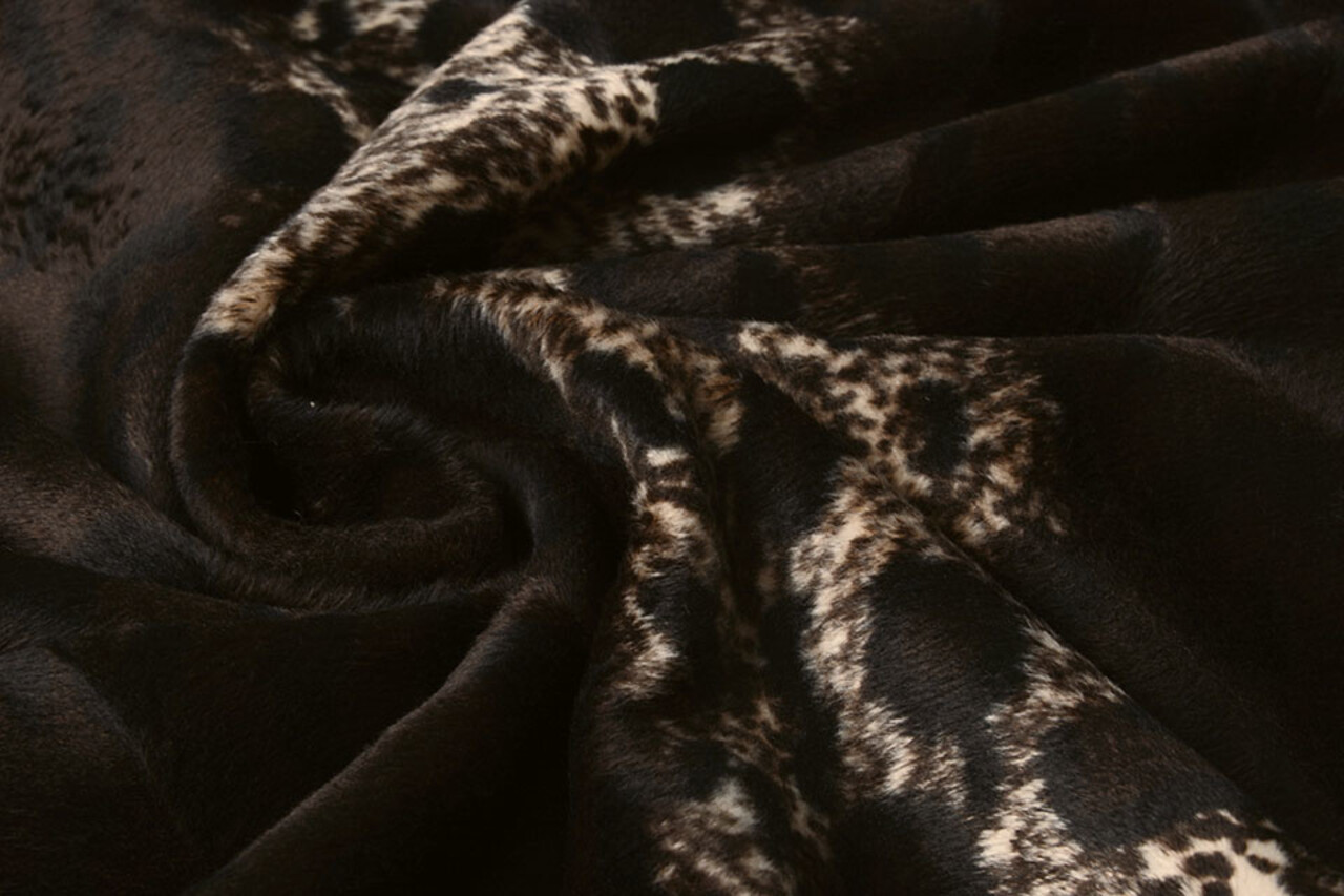 Velboa  Chanter Panther Brown