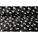 Velboa Empreintes de Pattes Noir Velboa Empreintes de Pattes Noir