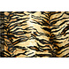 Velboa Imprimé Tigre Velboa Imprimé Tigre