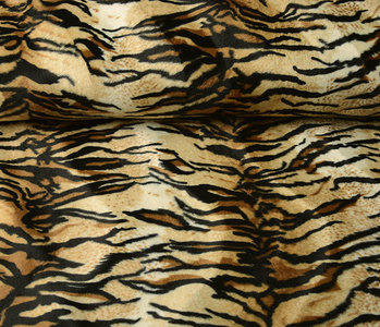 Velboa Tigerprint