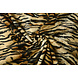 Velboa Imprimé Tigre Velboa Imprimé Tigre