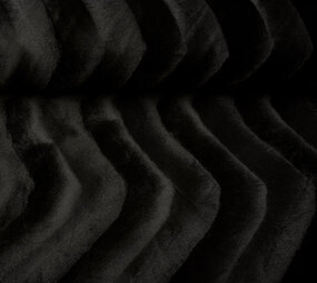 Velboa Uni Black Velboa Uni Black