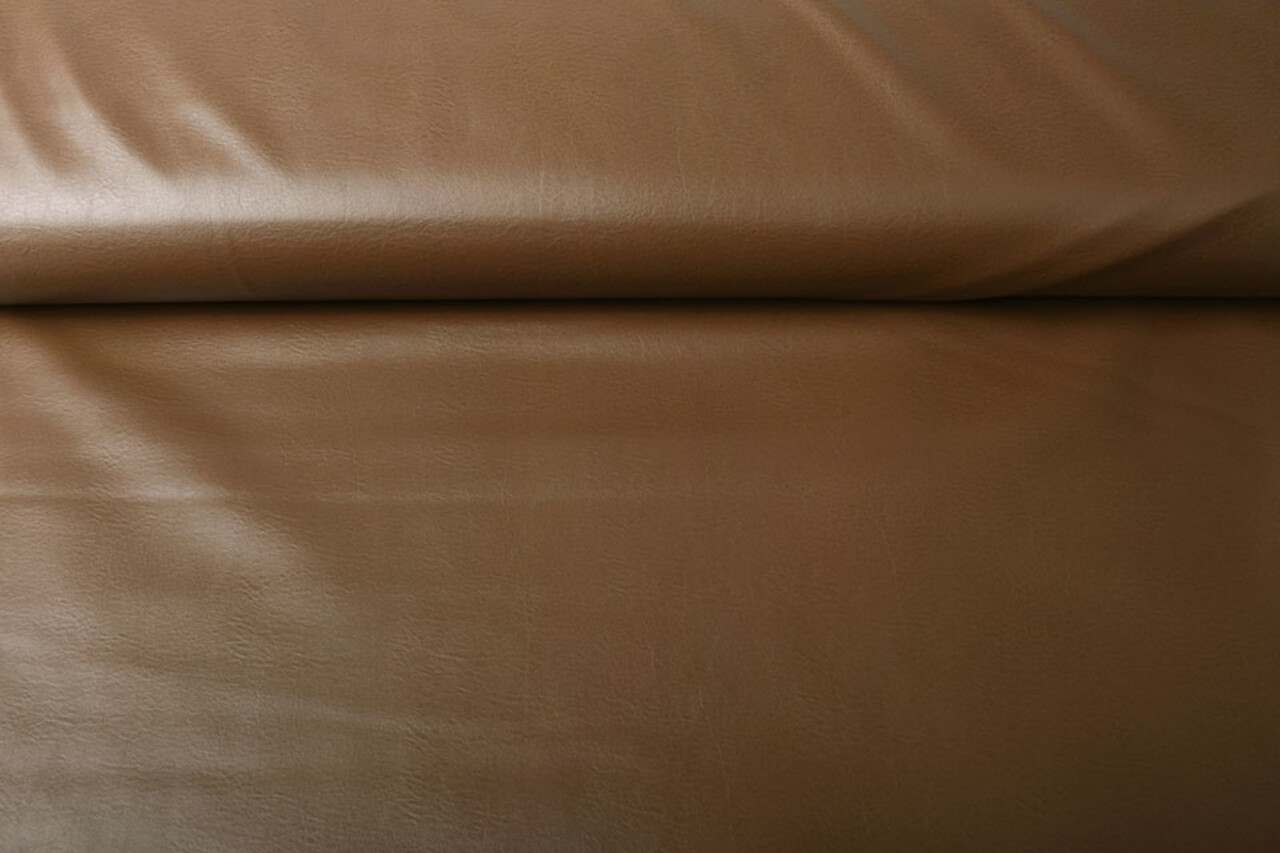 Artificial Leather Mocha brown Artificial Leather Mocha brown