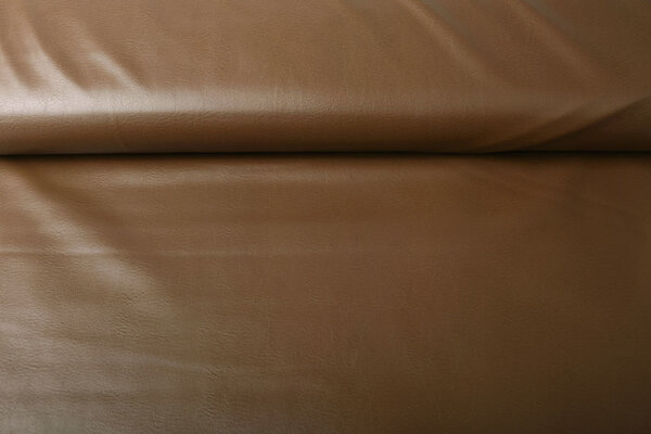 Artificial Leather Mocha brown Artificial Leather Mocha brown
