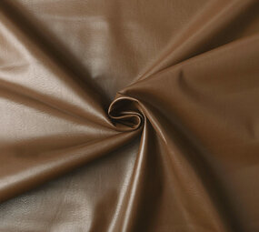 Artificial Leather Mocha brown Artificial Leather Mocha brown