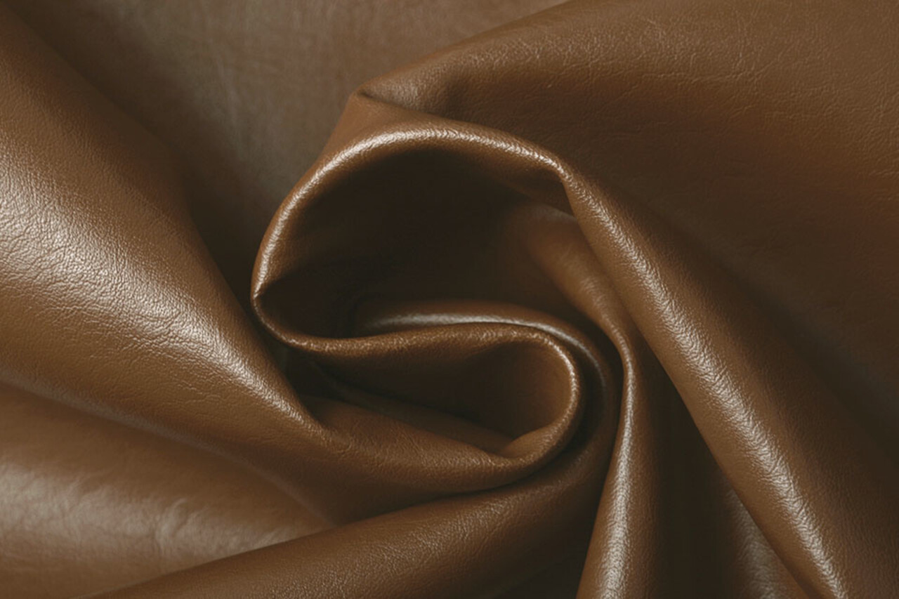 Artificial Leather Mocha brown Artificial Leather Mocha brown