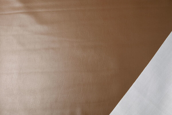 Artificial Leather Mocha brown Artificial Leather Mocha brown