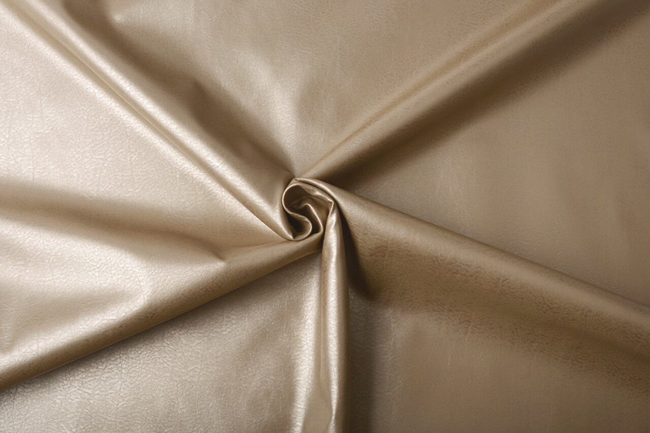 Similicuir Taupe Similicuir Taupe