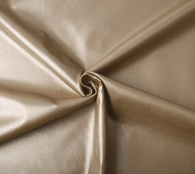 Artificial Leather Taupe Artificial Leather Taupe