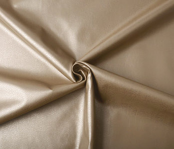 Artificial Leather Taupe