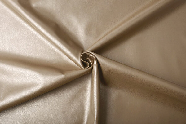 Artificial Leather Taupe Artificial Leather Taupe