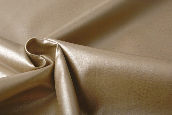 Artificial Leather Taupe Artificial Leather Taupe