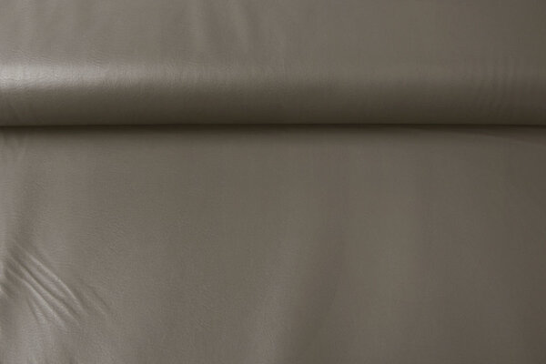 Artificial Leather Grey