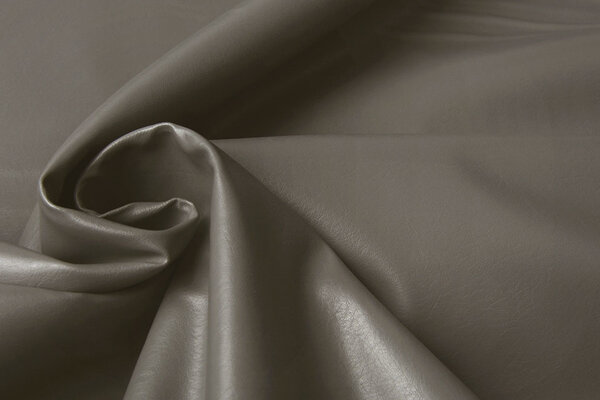 Artificial Leather Grey