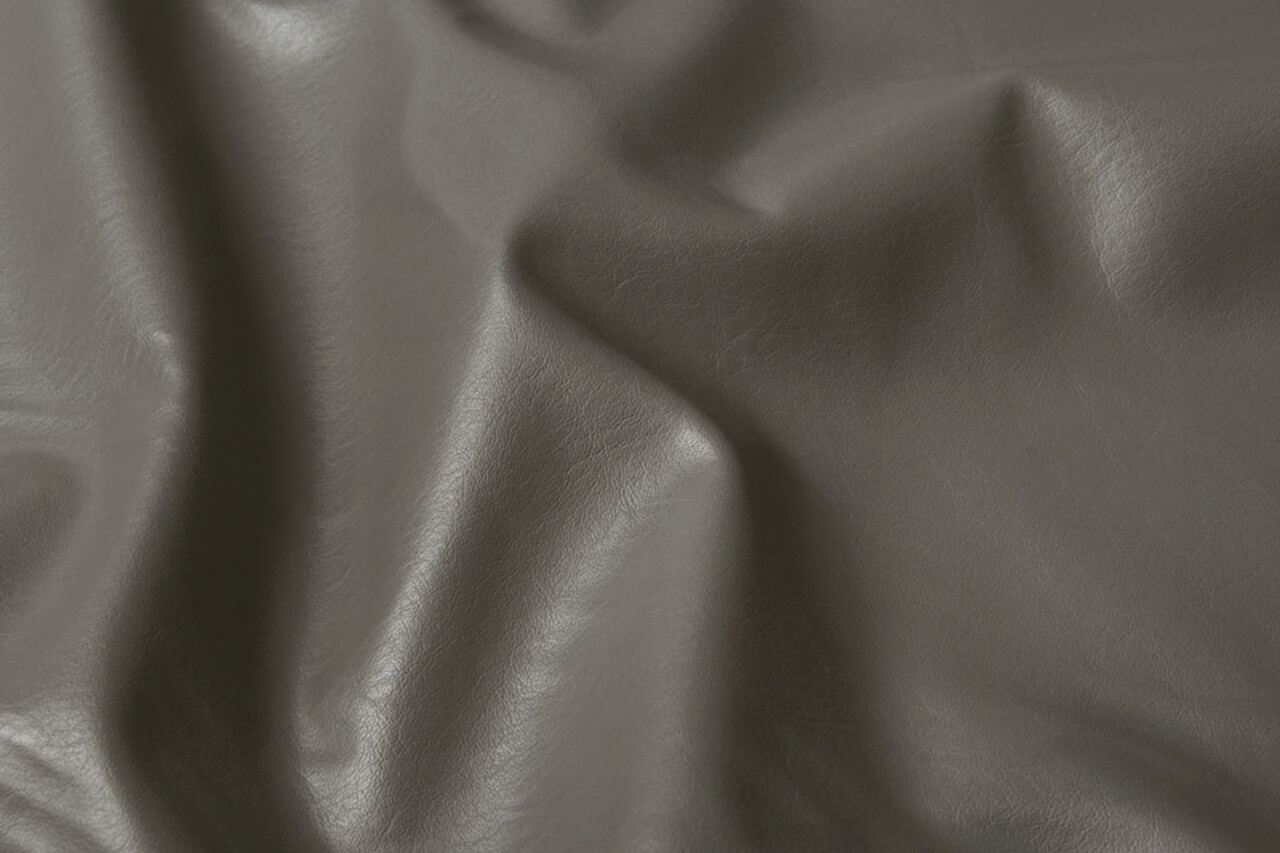 Piel Sintética Gris Piel Sintética Gris