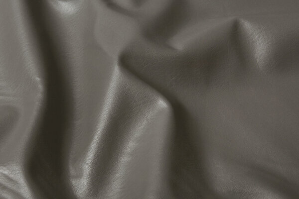 Artificial Leather Grey