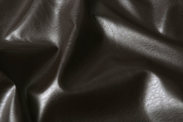 Imitatieleer Donker bruin