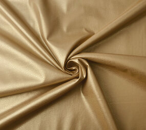 Imitatieleer Donker Goud