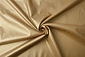 Artificial Leather Dark Gold
