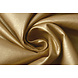 Piel Sintética Dorado Oscuro