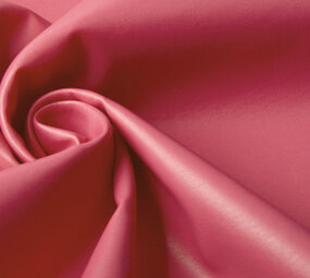 Piel Sintética Fucsia Piel Sintética Fucsia