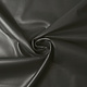 Artificial Leather Anthracite Grey
