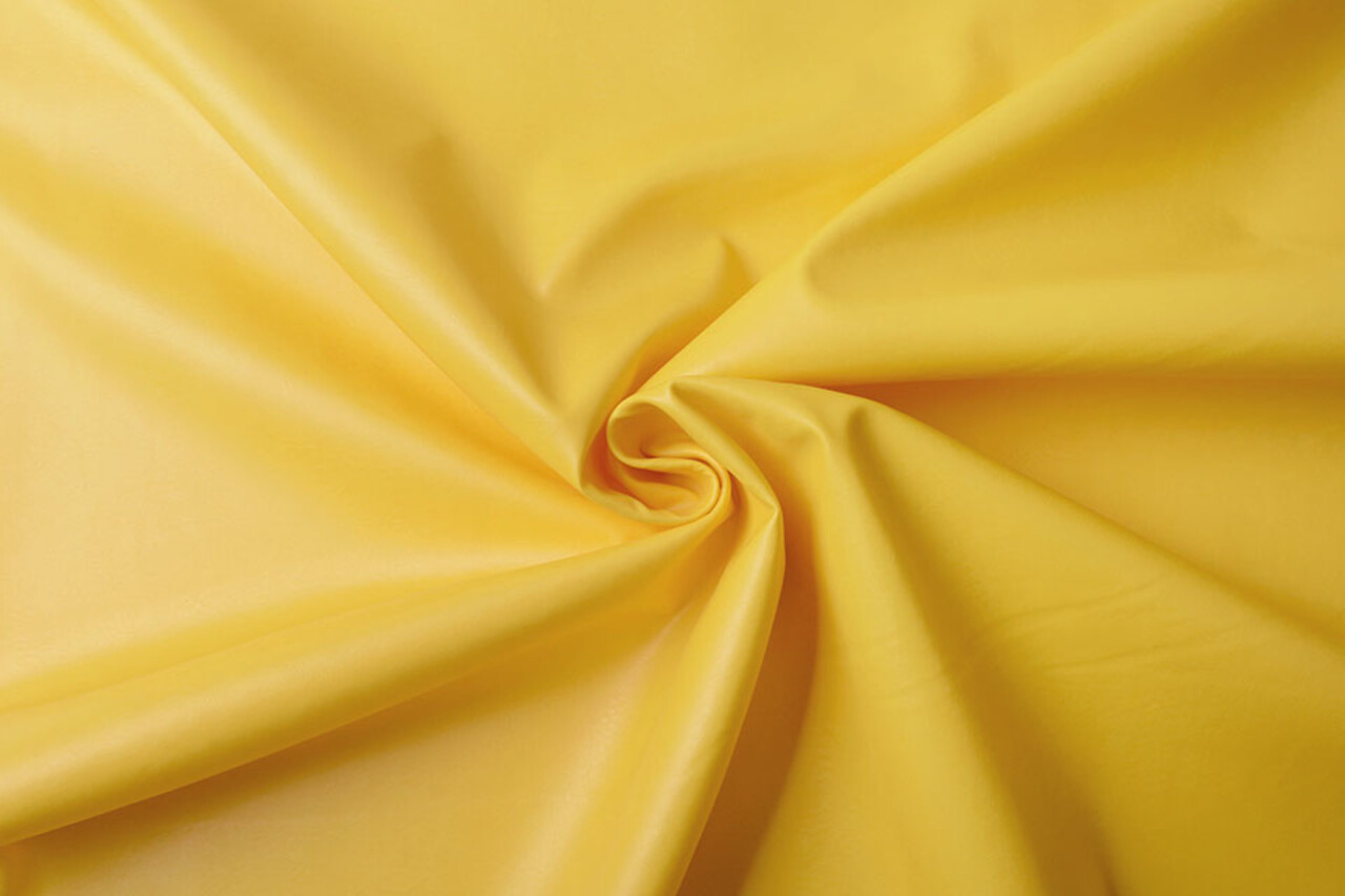 Piel Sintética Amarillo Piel Sintética Amarillo