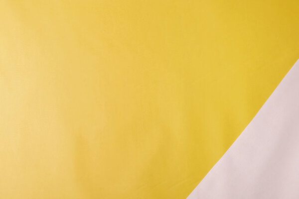 Piel Sintética Amarillo Piel Sintética Amarillo