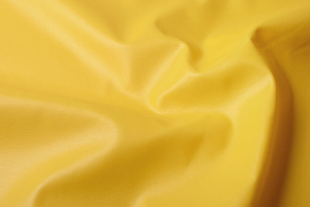 Ecopelle Giallo Ecopelle Giallo