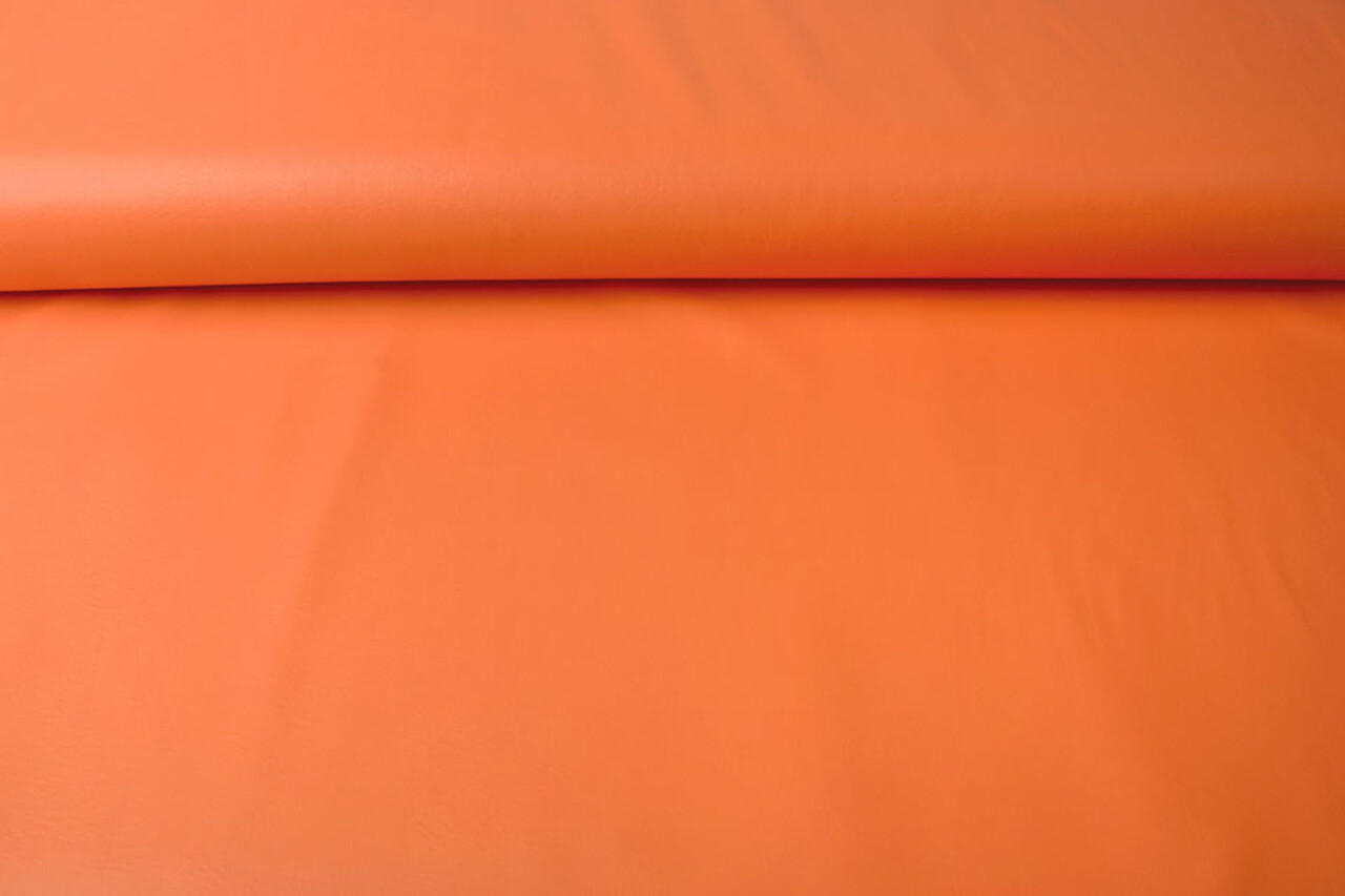 Similicuir Orange Similicuir Orange