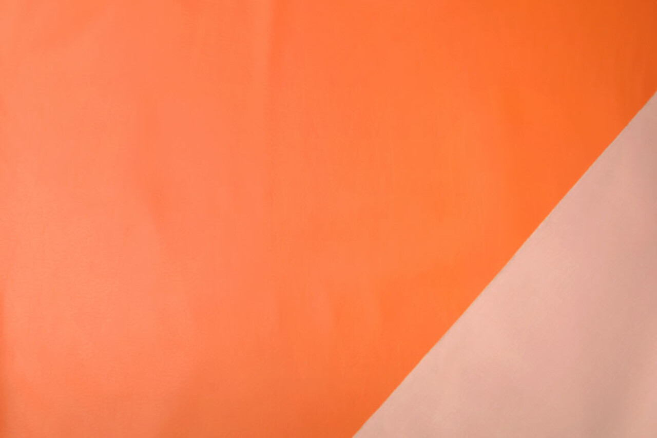 Similicuir Orange Similicuir Orange