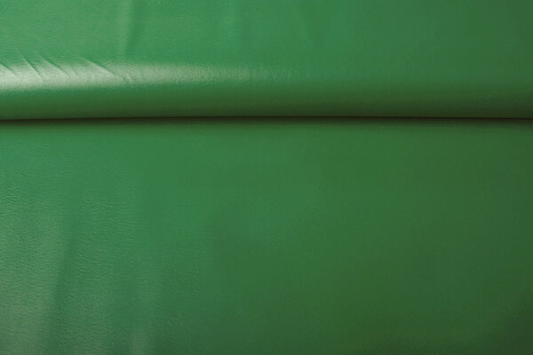 Kunstleder GrasGrün