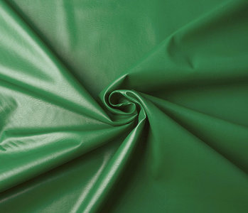 Artificial Leather Grassgreen