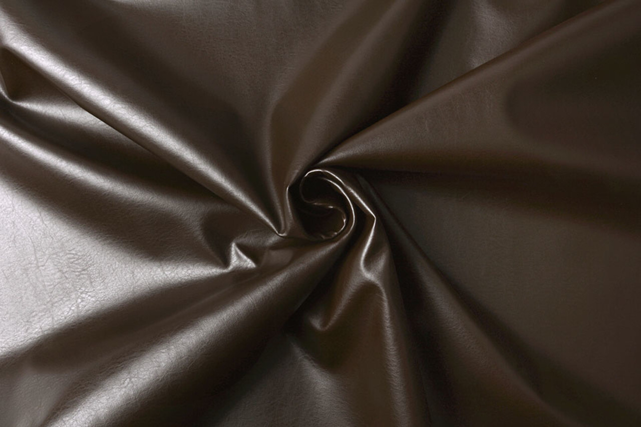 Artificial Leather Bruin Artificial Leather Bruin