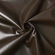 Artificial Leather Bruin