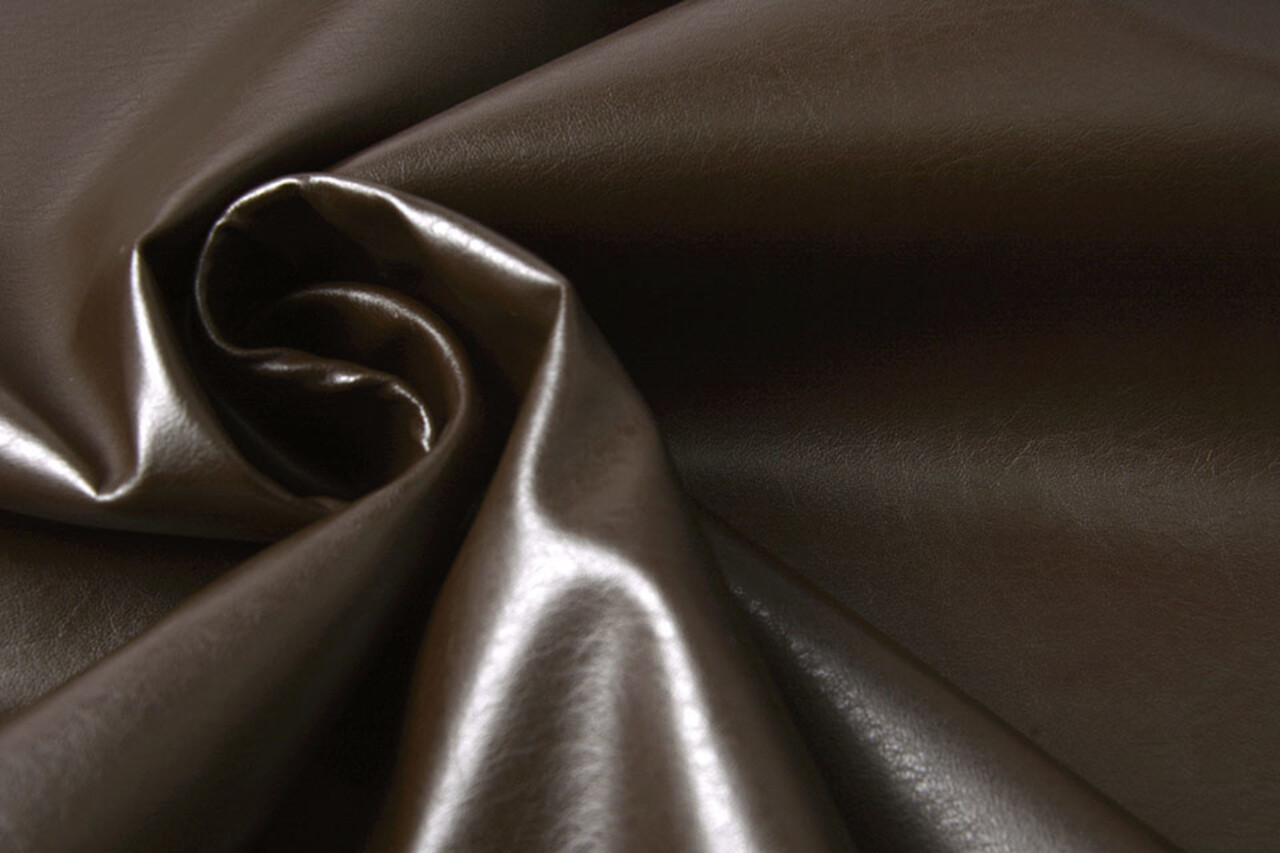 Artificial Leather Bruin Artificial Leather Bruin