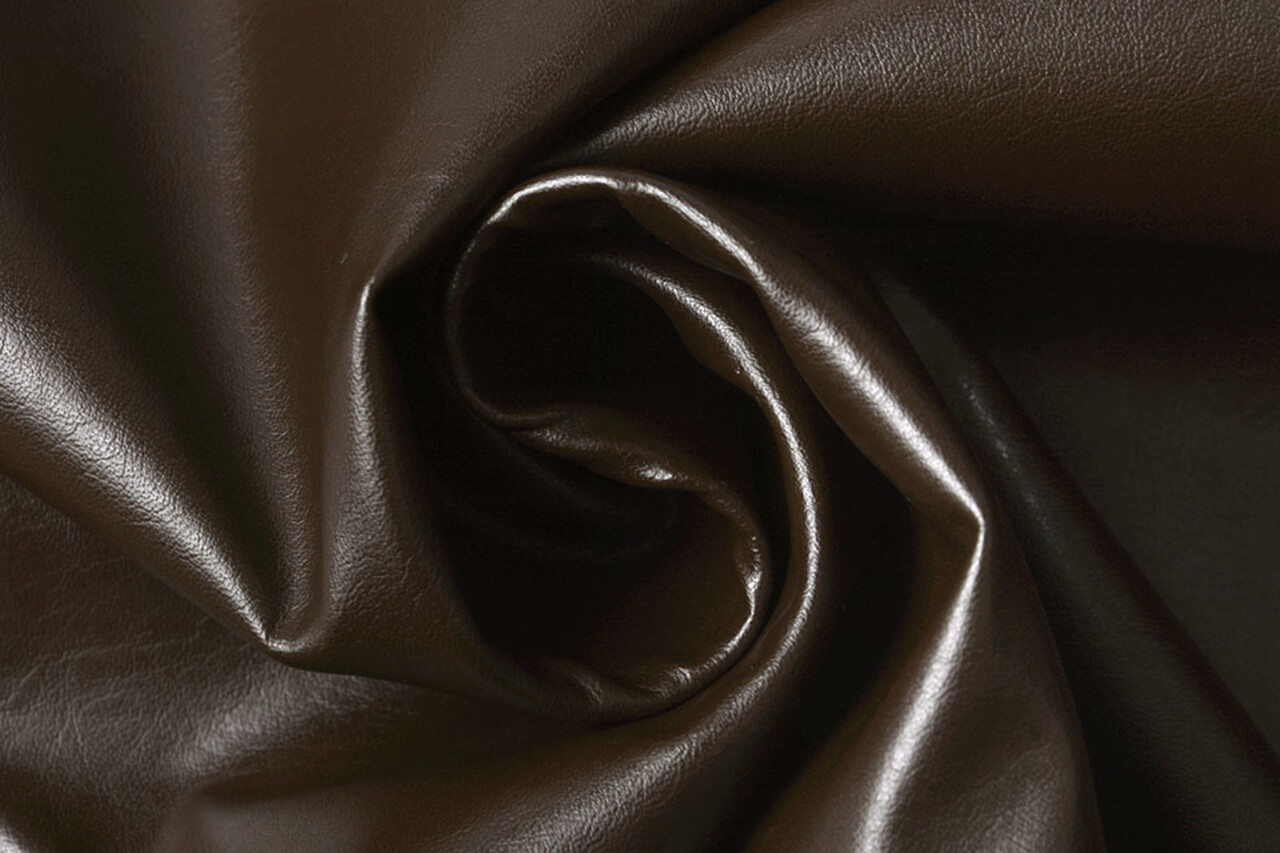 Artificial Leather Bruin Artificial Leather Bruin