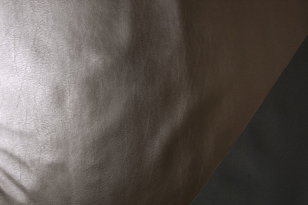 Artificial Leather Bruin Artificial Leather Bruin