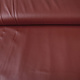 Artificial Leather Wine Red