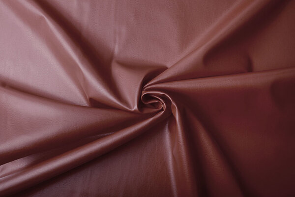 Artificial Leather Wine Red Artificial Leather Wine Red