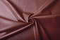 Kunstleder Wine Rot