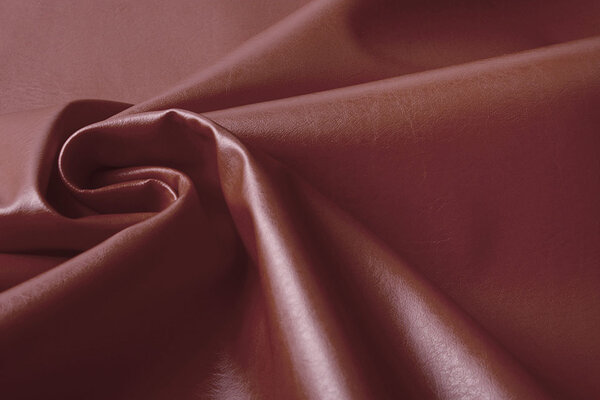 Kunstleder Wine Rot Kunstleder Wine Rot