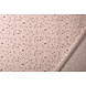 Oeko-Tex® Jersey de Algodón Bordado Inglés Flores Rosa Empolvado Oeko-Tex® Jersey de Algodón Bordado Inglés Flores Rosa Empolvado
