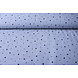 Seersucker Righe con Stelle Seersucker Righe con Stelle