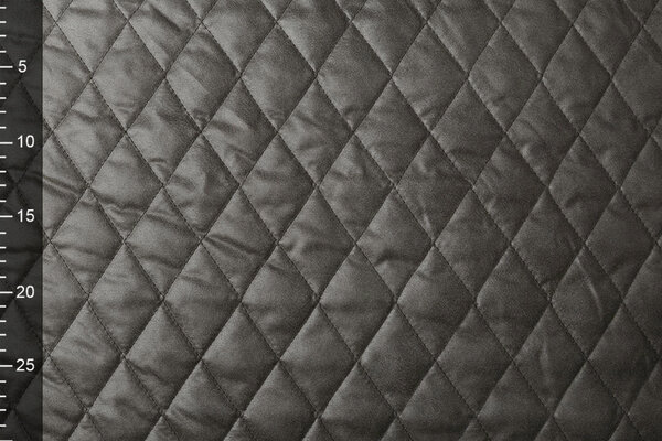 Gesteppter Alcantara Suedine Antrazitgrau Gesteppter Alcantara Suedine Antrazitgrau